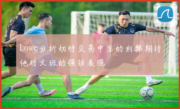 Lowe分析切特交易申京的利弊期待他对文班的强劲表现